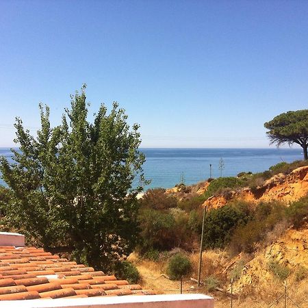 Apartamentos Praia Do Forte Sao Joao Албуфейра Екстер'єр фото
